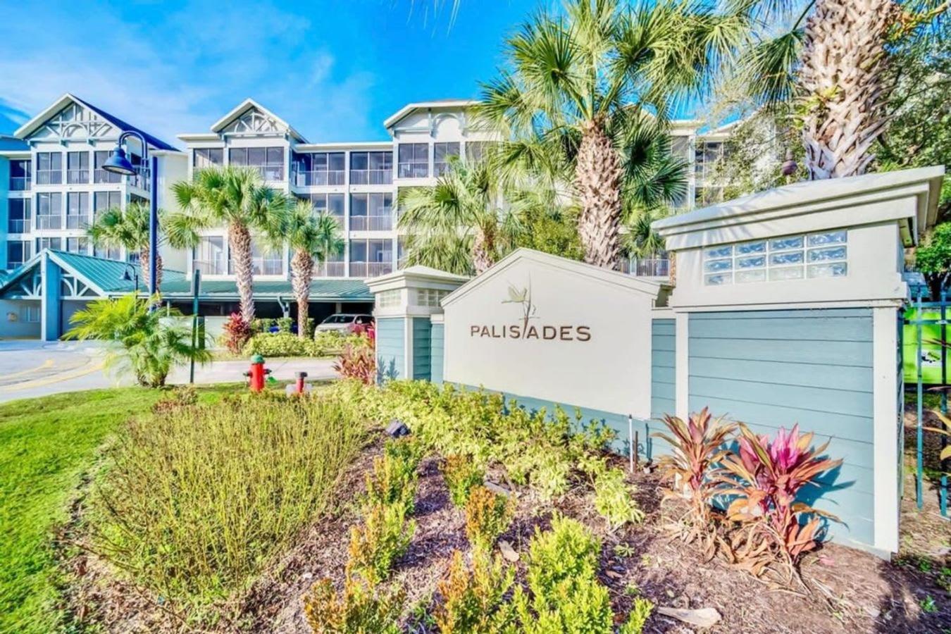 2Br Condo With Pool & Hot Tub - Near Disney Orlando Exterior photo