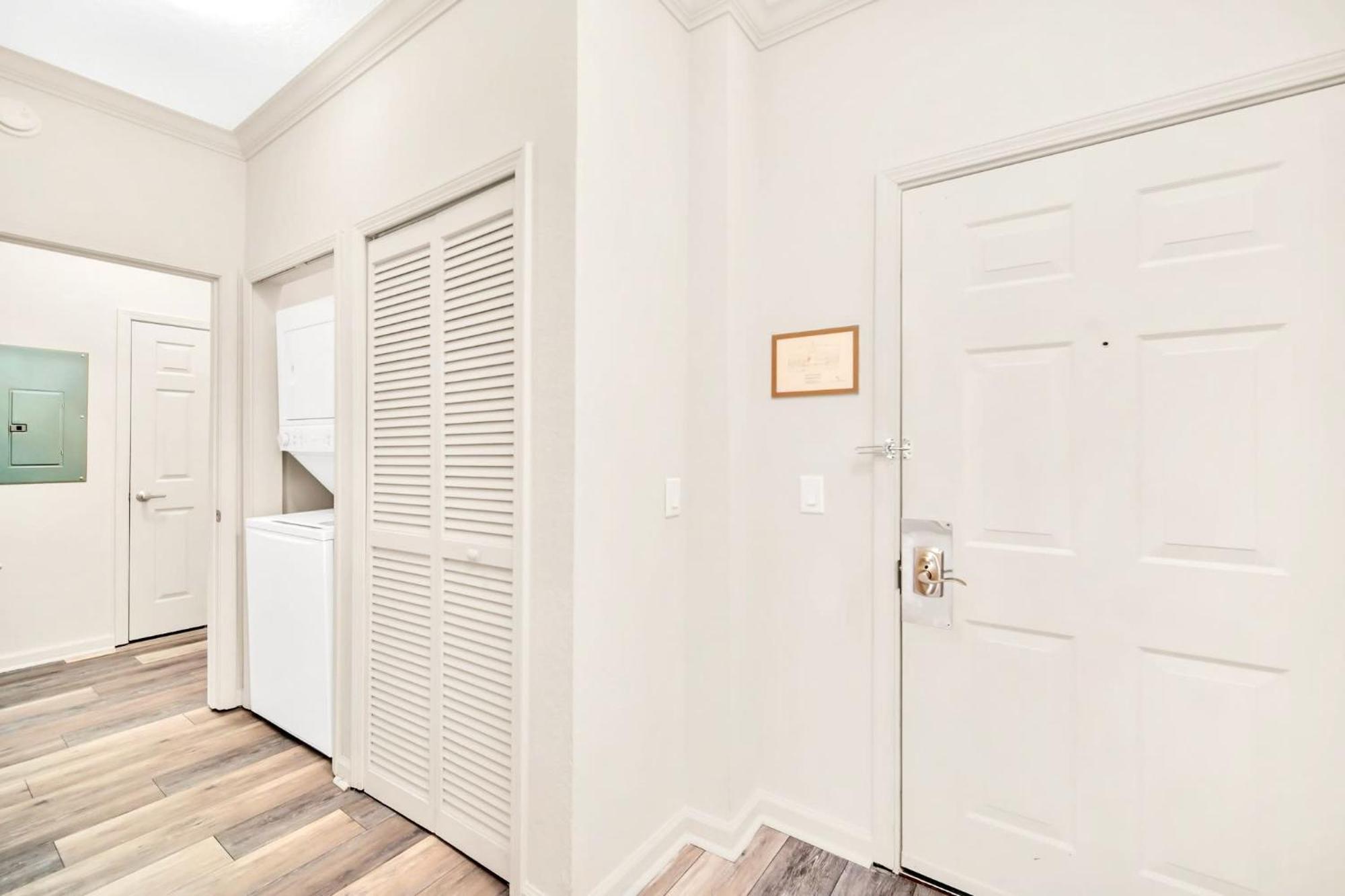 2Br Condo With Pool & Hot Tub - Near Disney Orlando Exterior photo