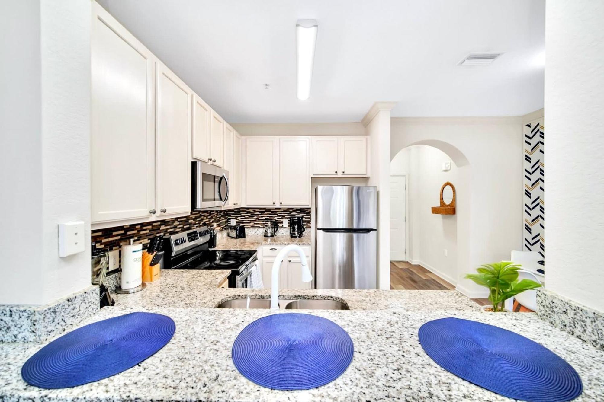 2Br Condo With Pool & Hot Tub - Near Disney Orlando Exterior photo