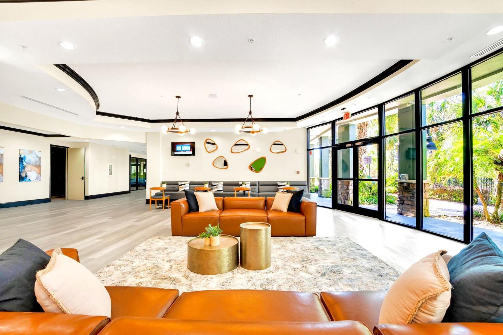 2Br Condo With Pool & Hot Tub - Near Disney Orlando Exterior photo