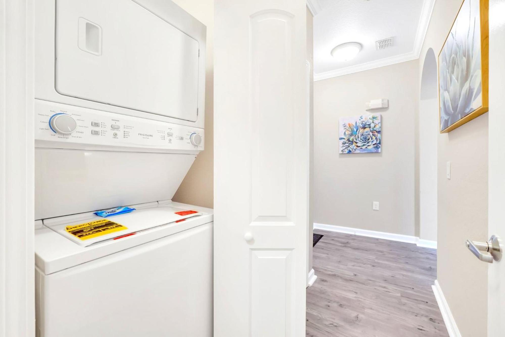 2Br Condo With Pool & Hot Tub - Near Disney Orlando Exterior photo