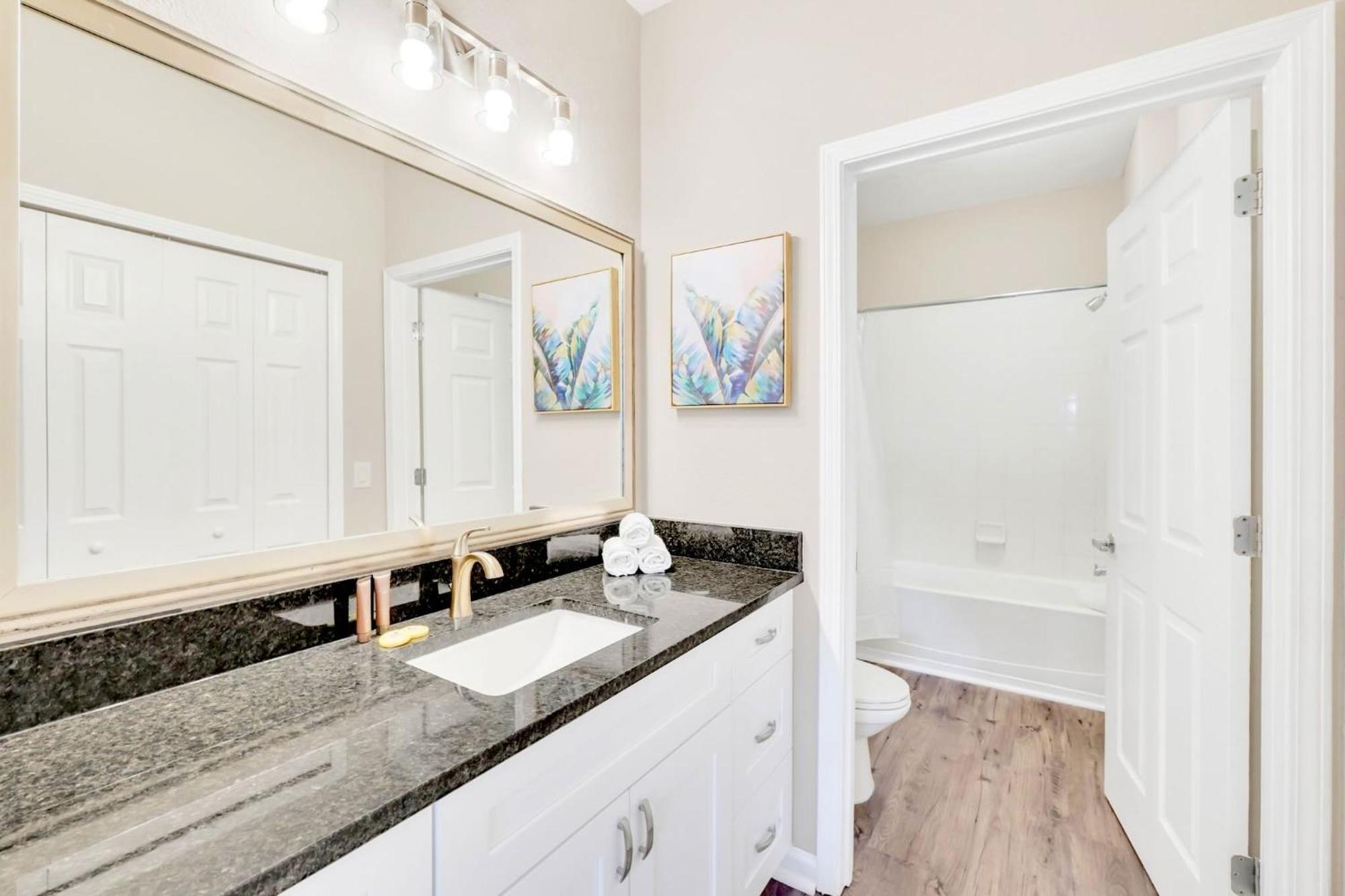2Br Condo With Pool & Hot Tub - Near Disney Orlando Exterior photo