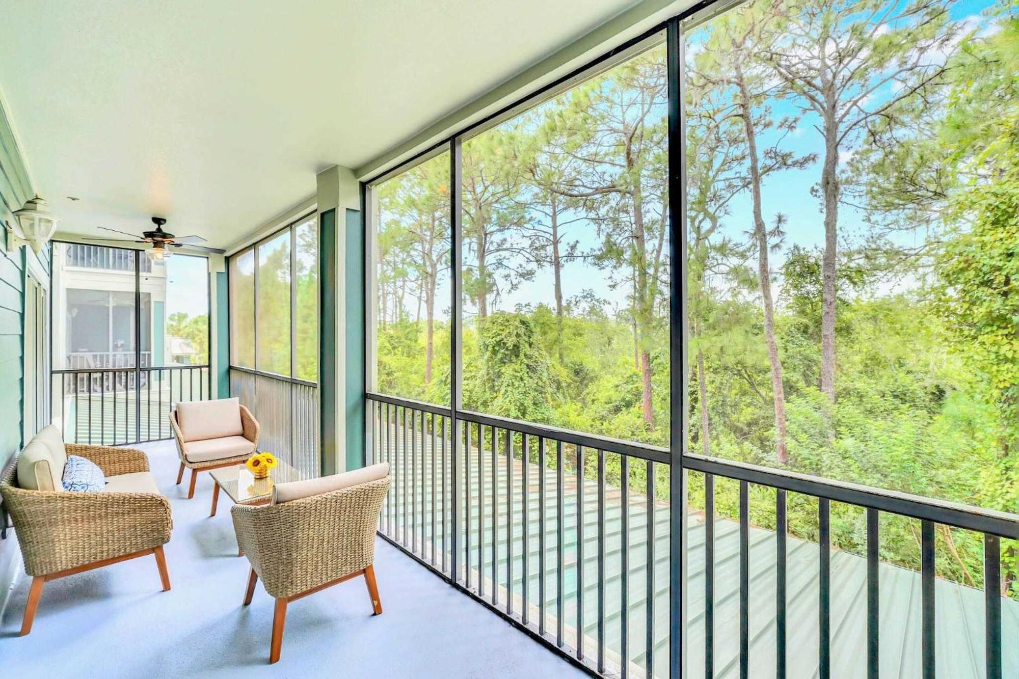 2Br Condo With Pool & Hot Tub - Near Disney Orlando Exterior photo